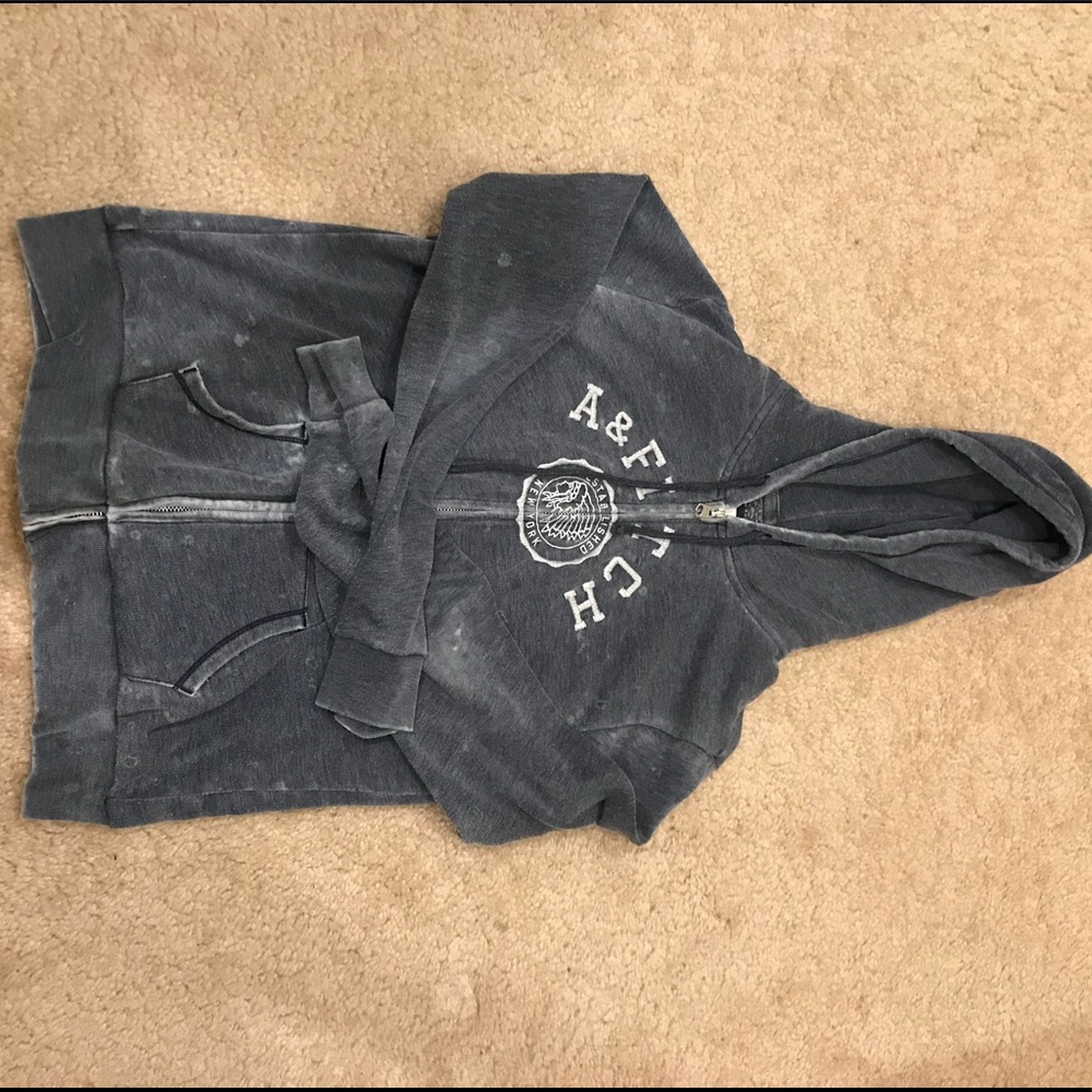 Abercrombie jacket